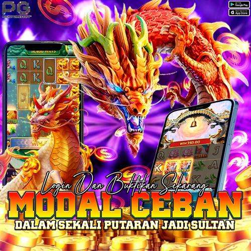& Kenapa Situs Ini Jadi Rebutan Para Member Untuk Berburu Grand Prize?